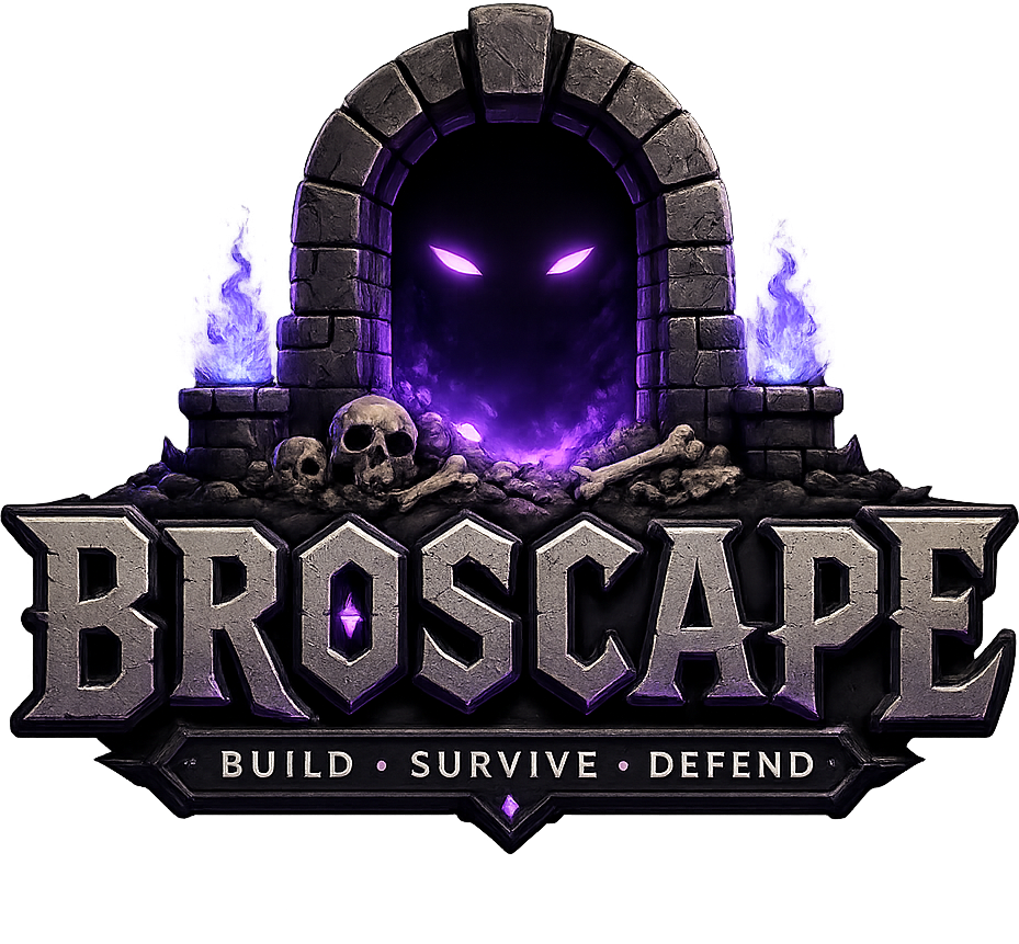 Broscape